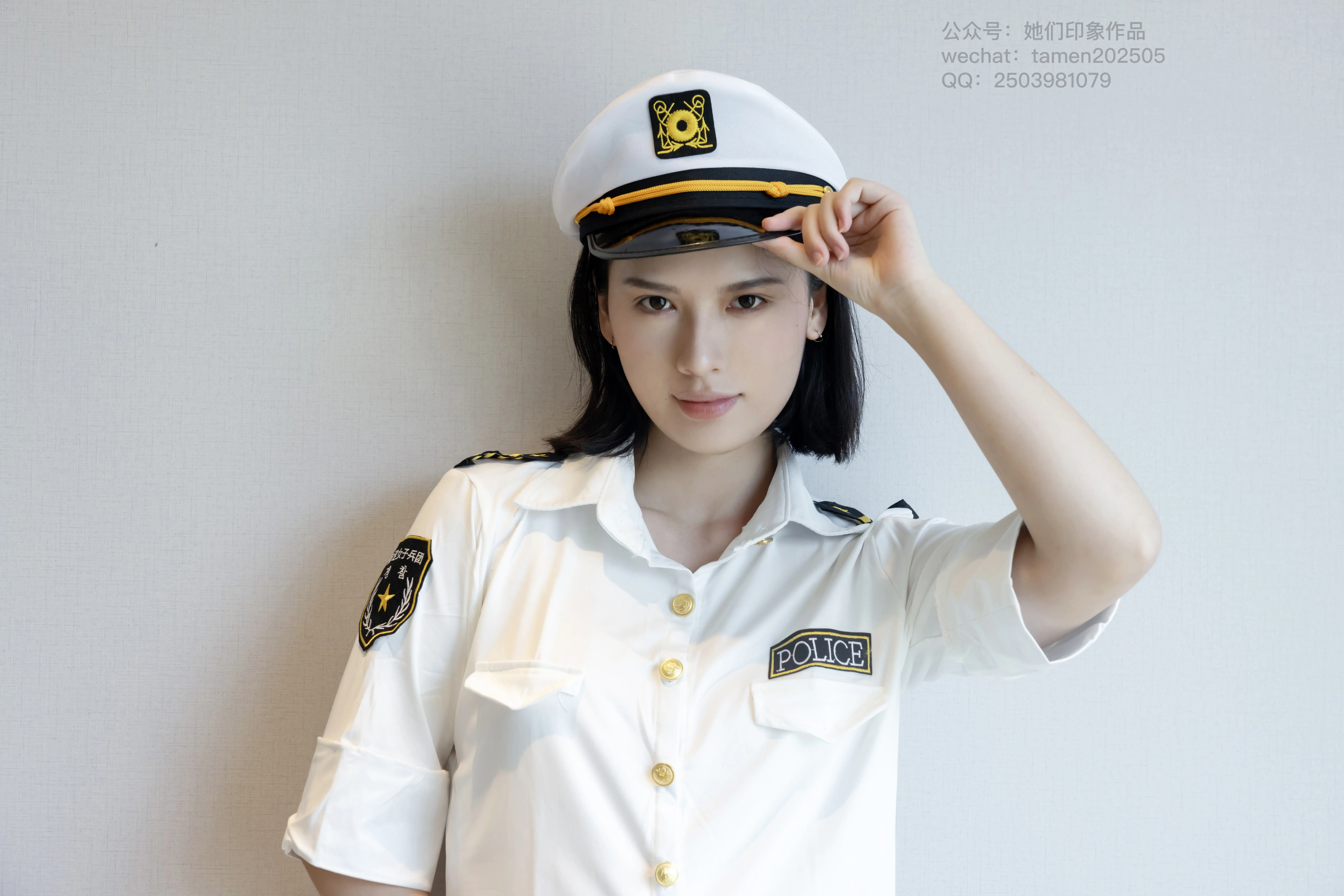 NO.044 索菲 - 1预览