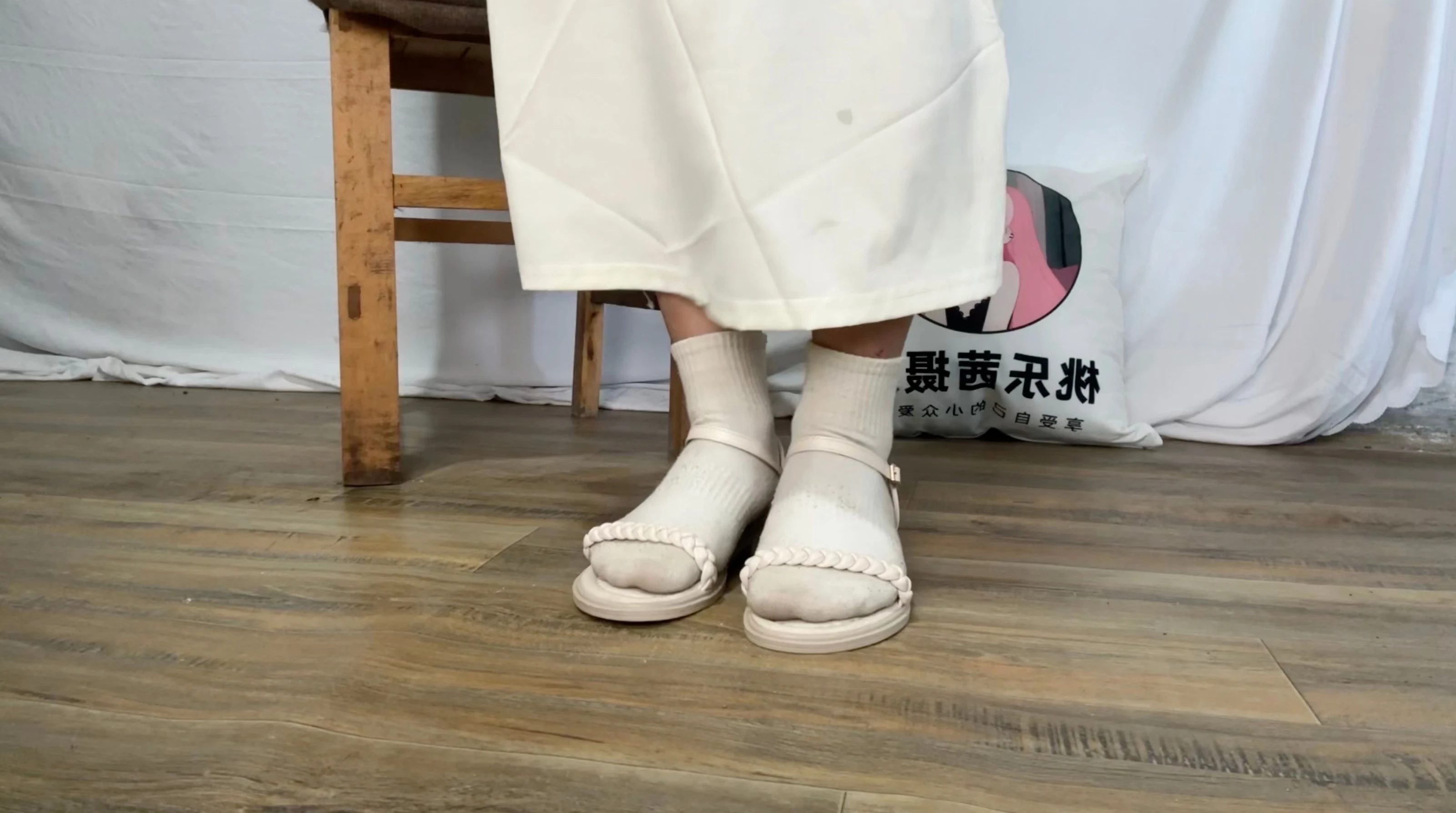 NO.049 《蜡油定格》第3部｜邻家定格 - 1预览