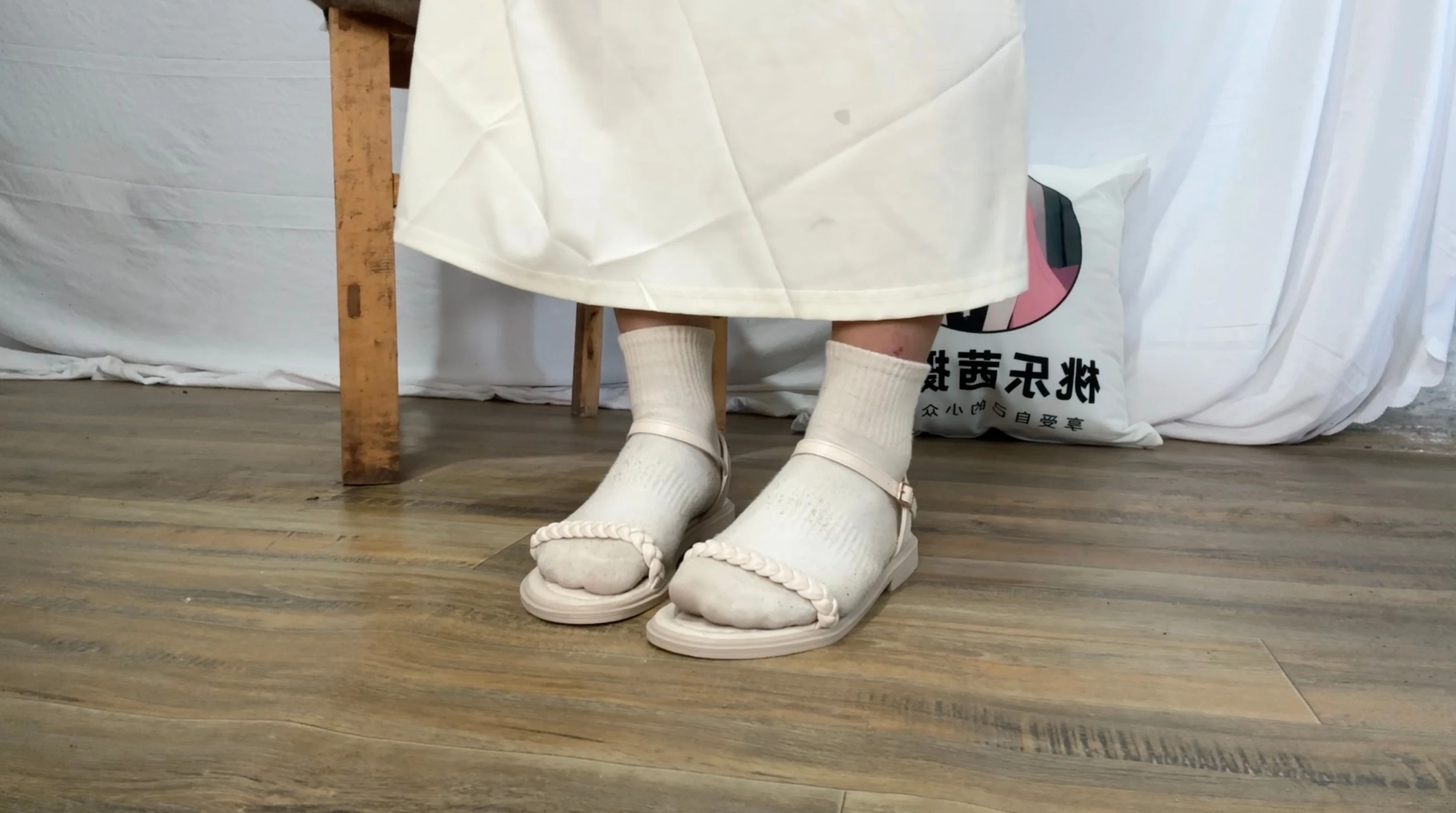 NO.049 《蜡油定格》第3部｜邻家定格 - 2预览