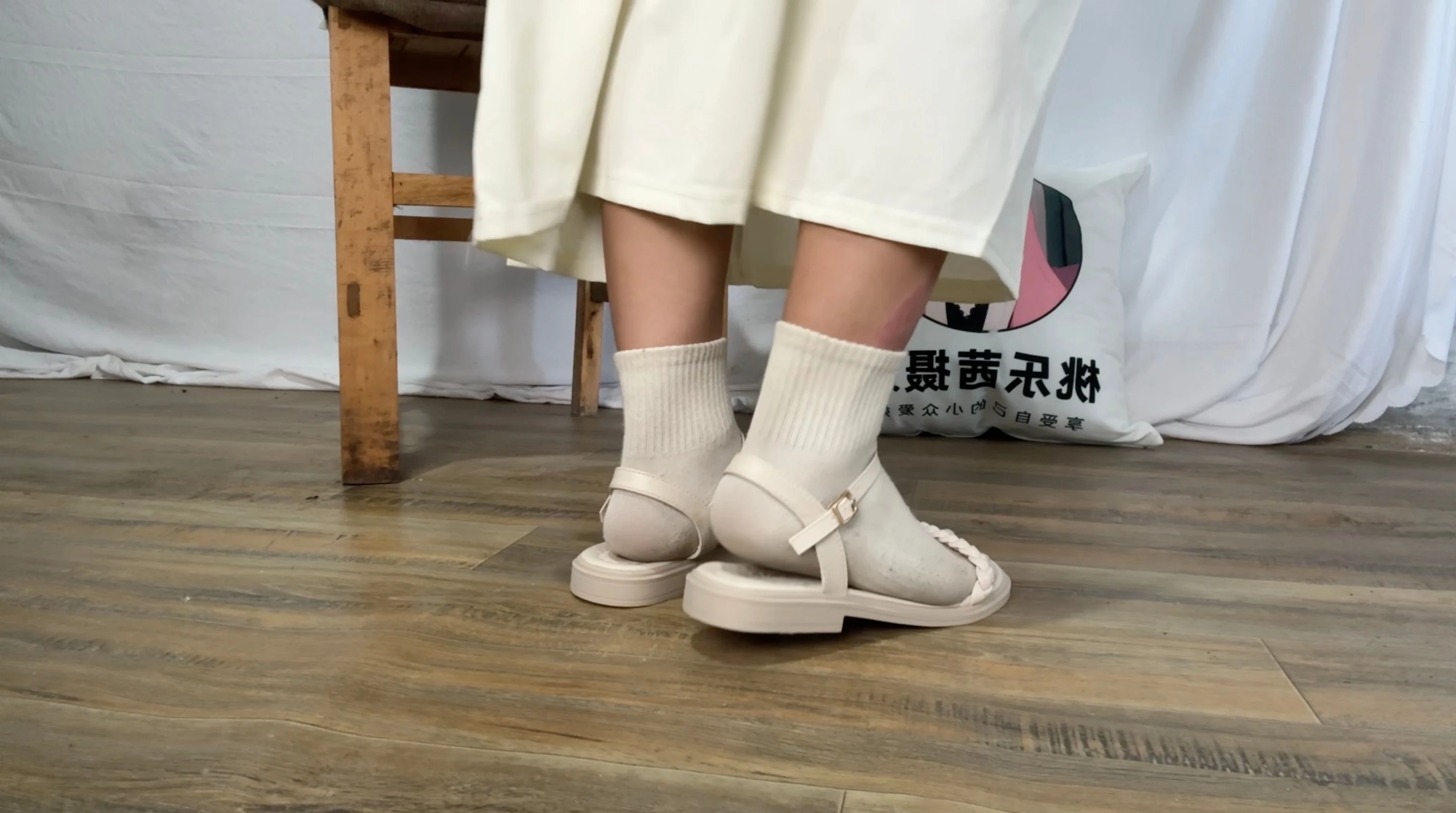 NO.049 《蜡油定格》第3部｜邻家定格 - 3预览
