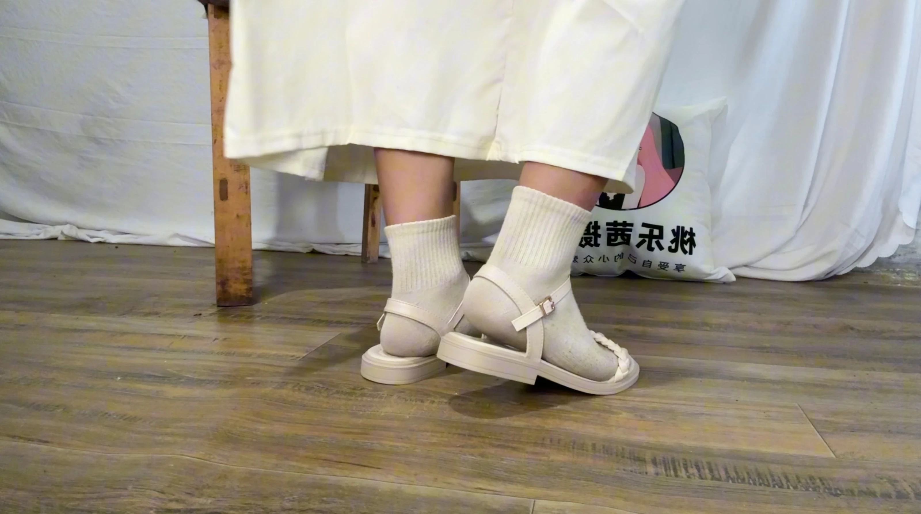 NO.049 《蜡油定格》第3部｜邻家定格 - 4预览