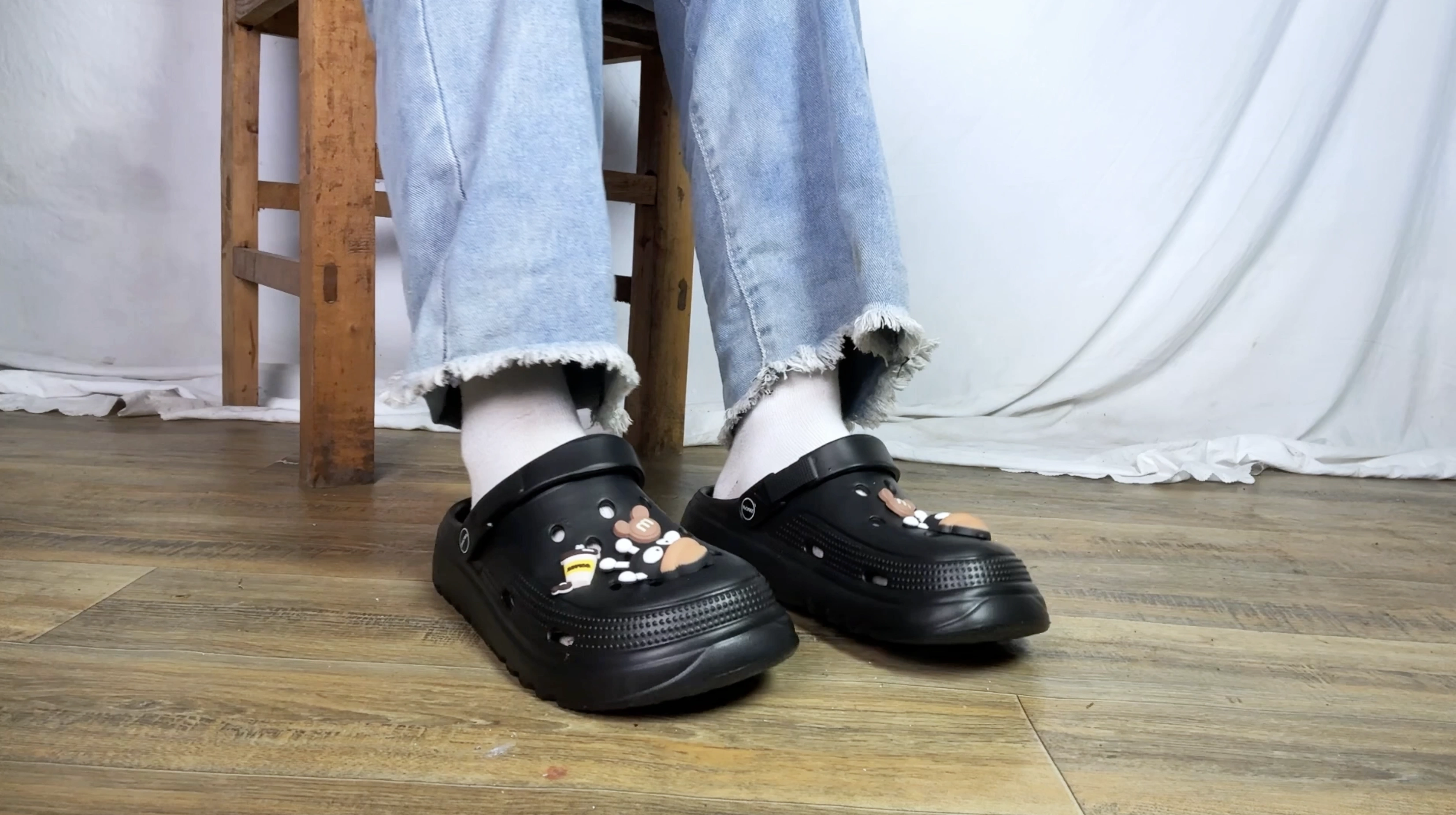 NO.040 《虫群初探》第2部｜洞鞋棉袜入虫群 - 3预览