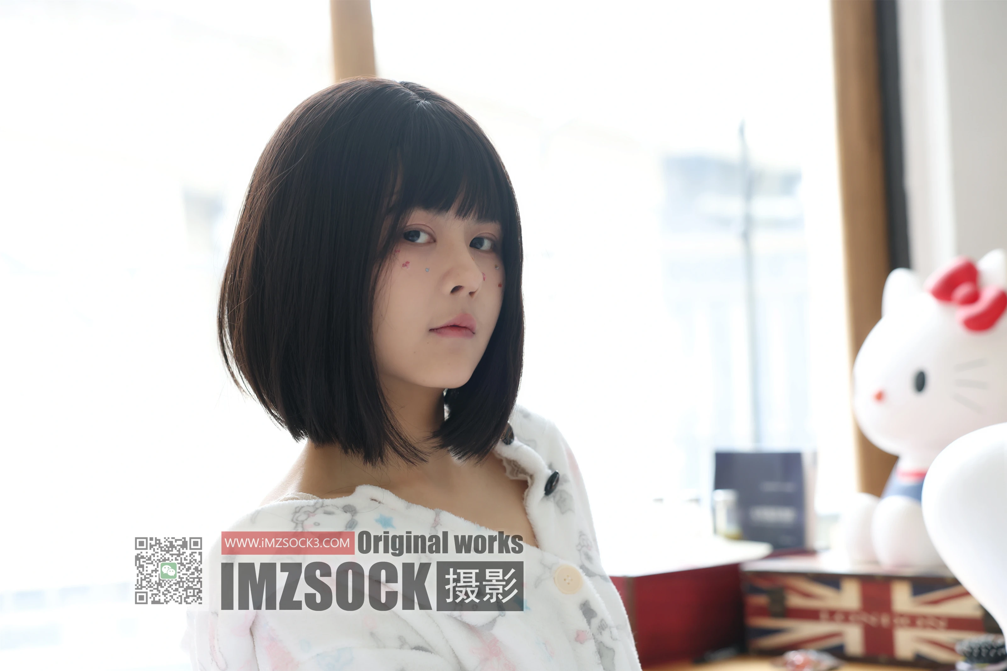 NO.383 美琳 - 4预览