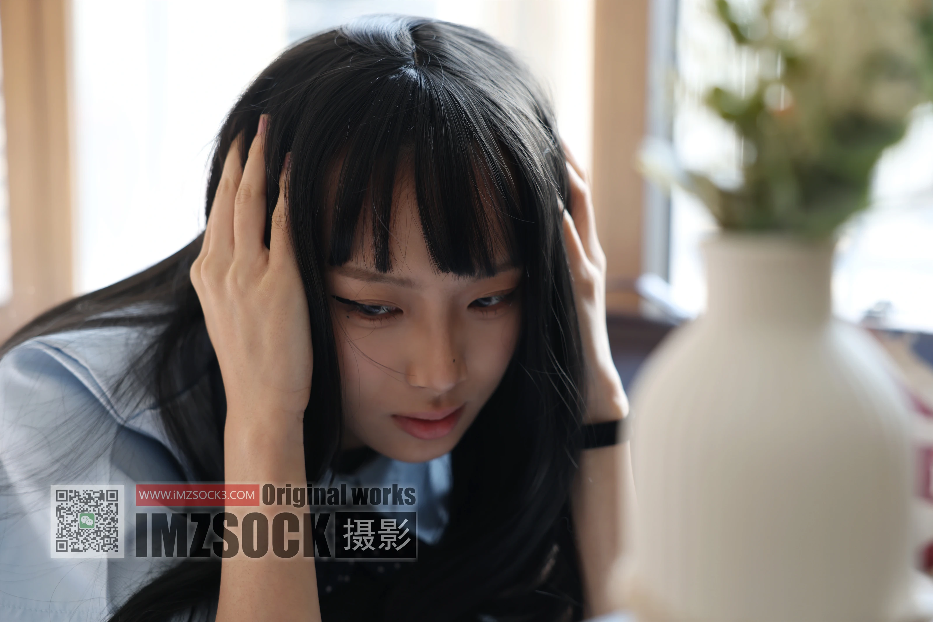 NO.382 茉玥 - 4预览