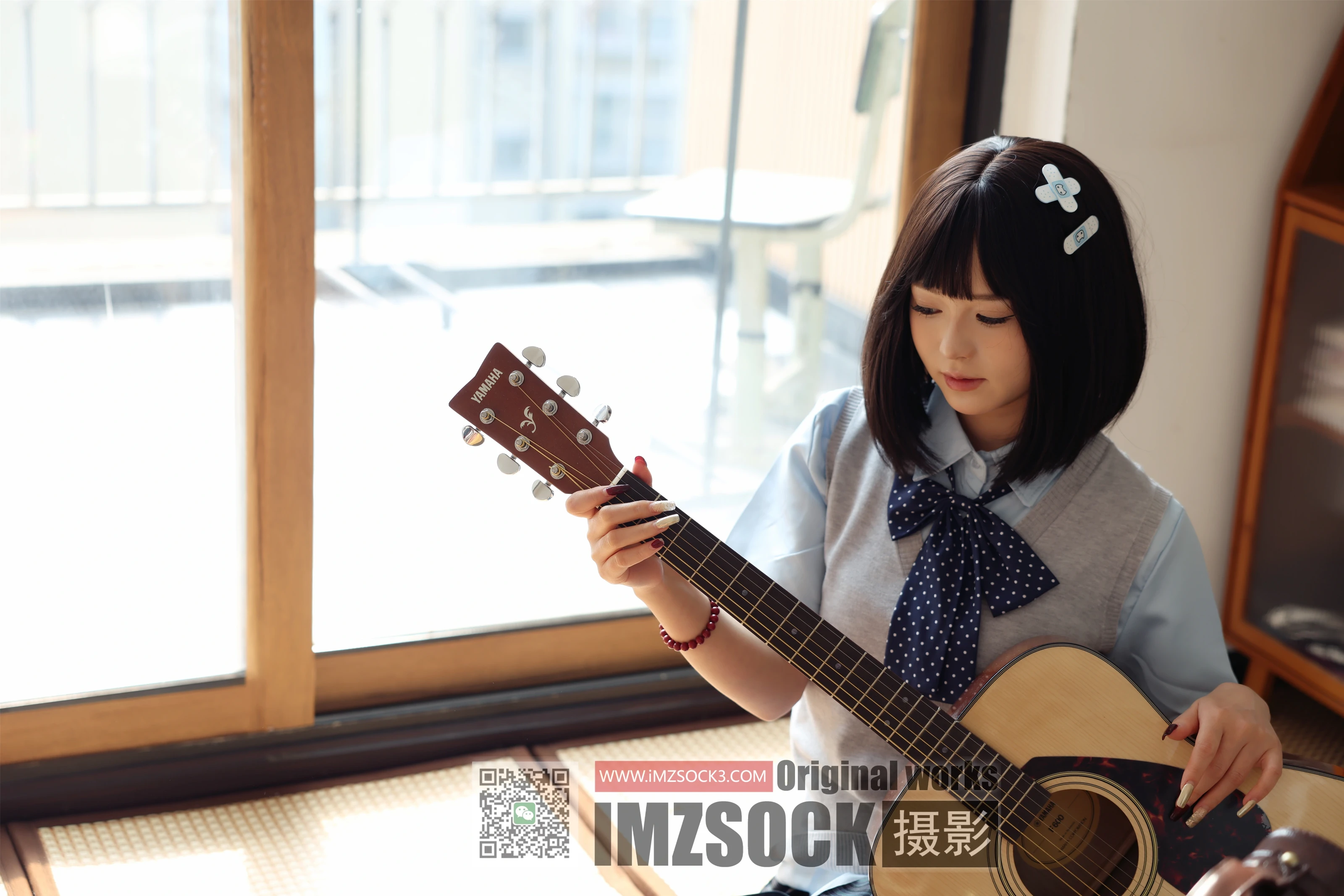 NO.381 歆媛 - 2预览