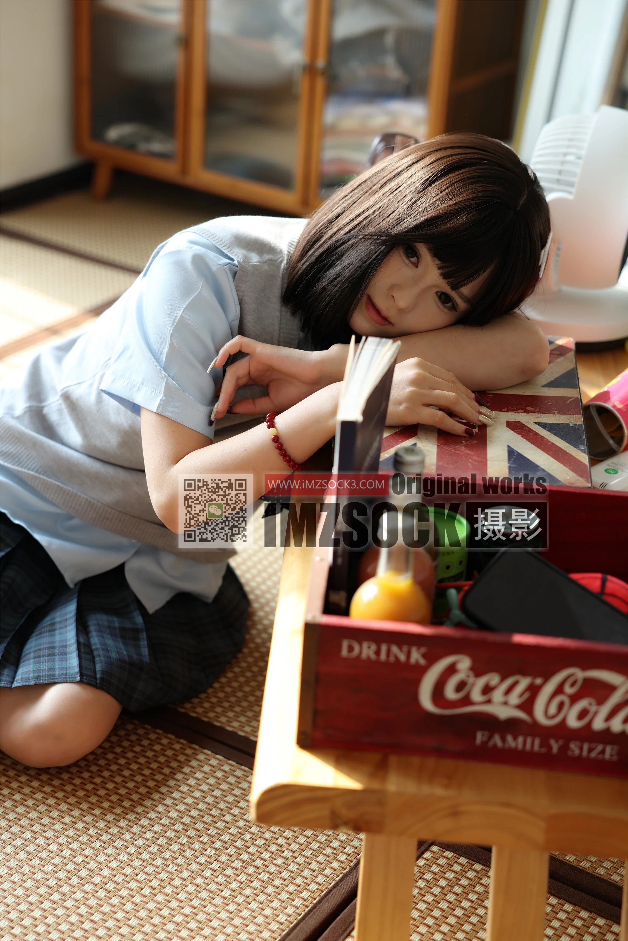 NO.381 歆媛 - 3预览