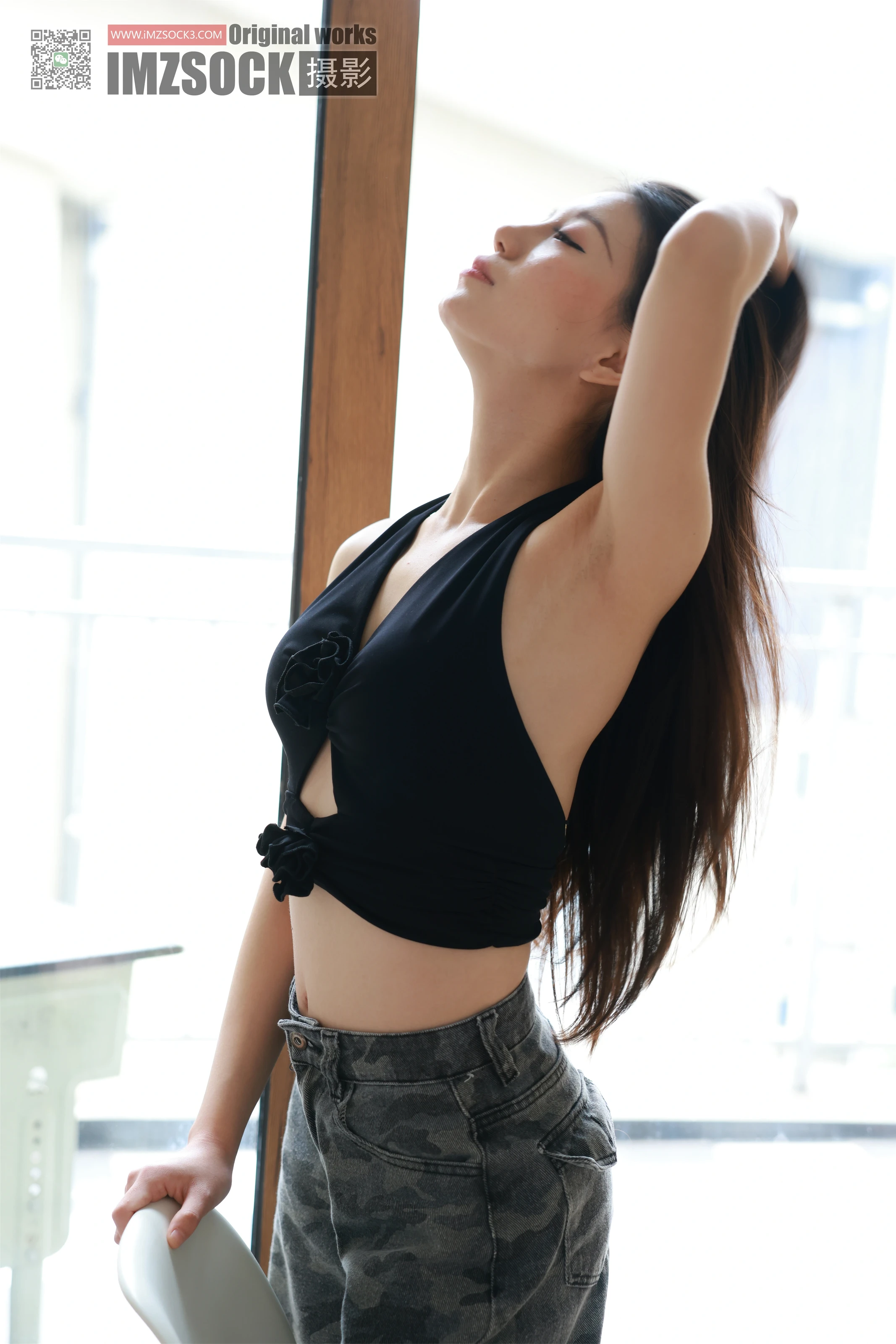 NO.376 晨晨 - 4预览