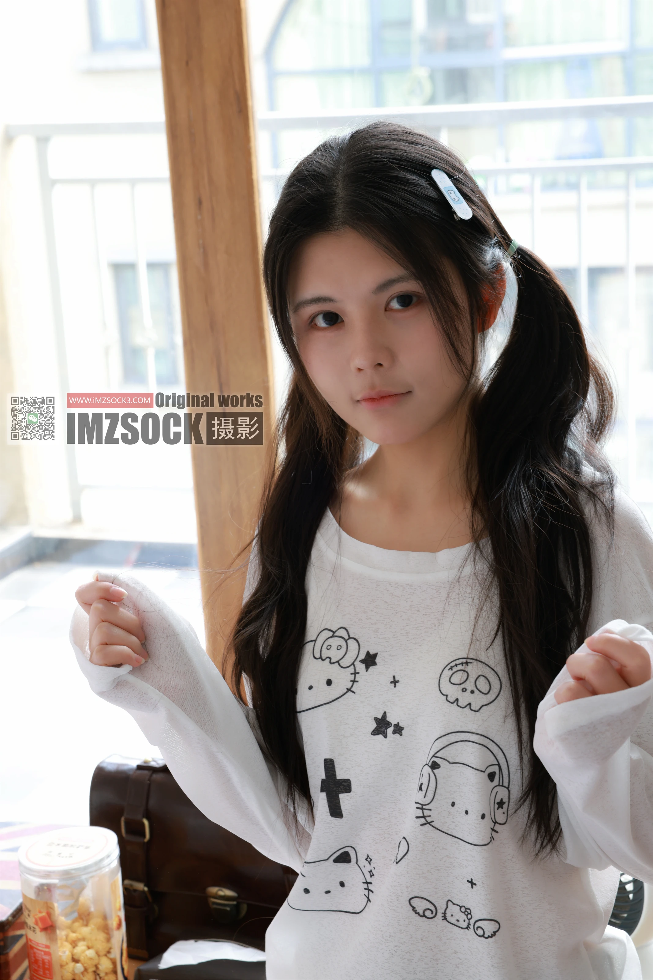 NO.375 美琳 - 2预览