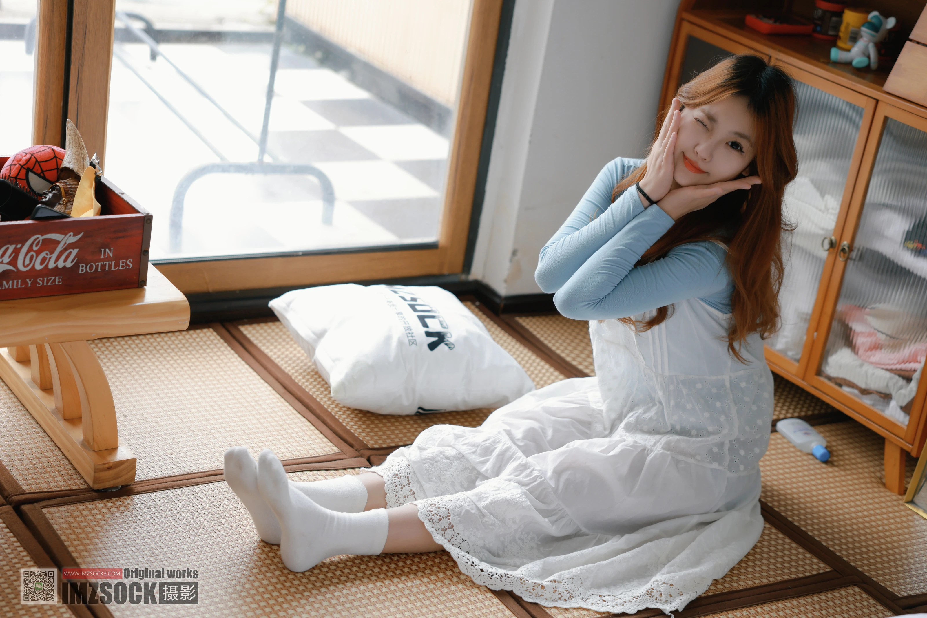 NO.370 小琪 - 4预览
