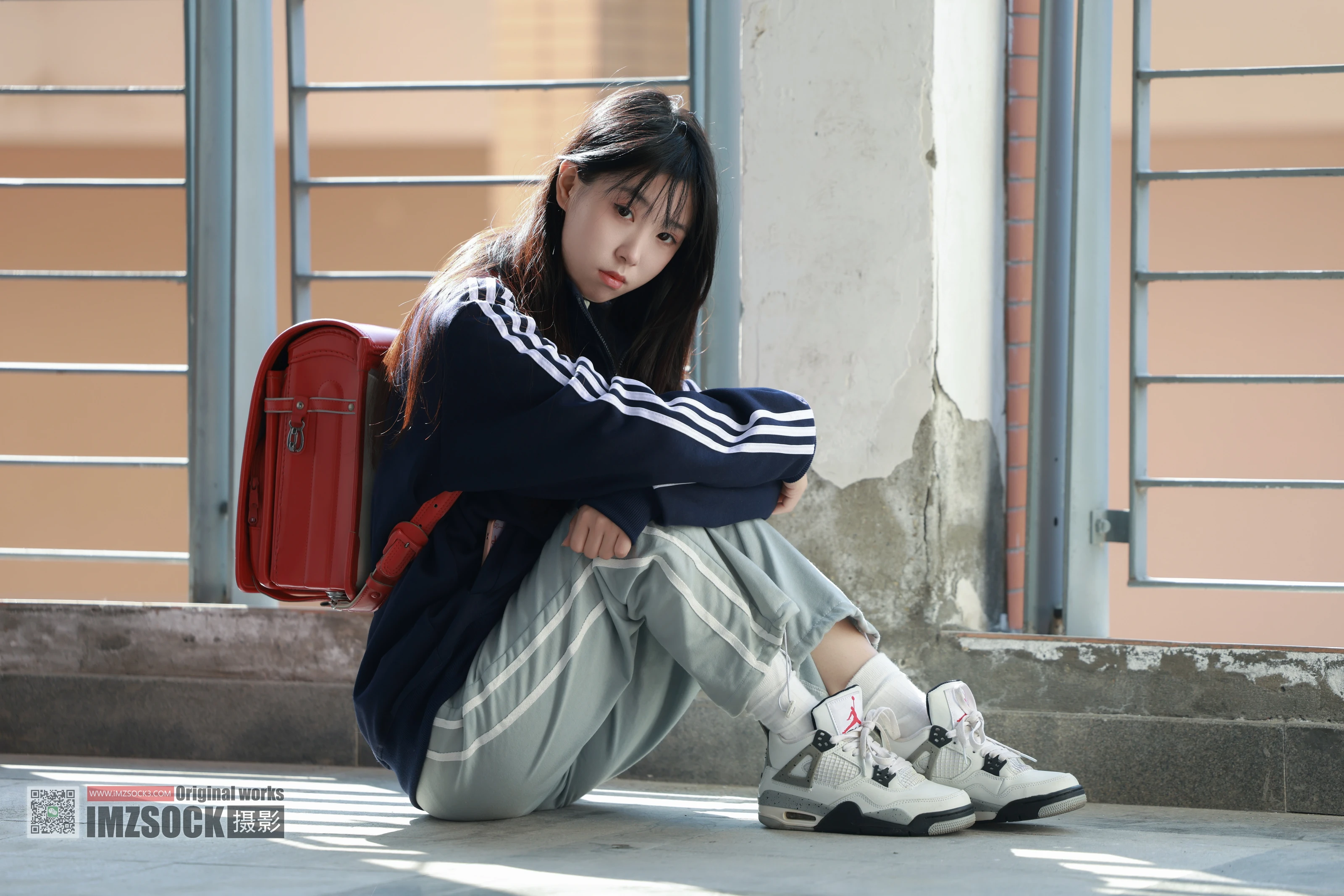 NO.369 江诗月 - 4预览