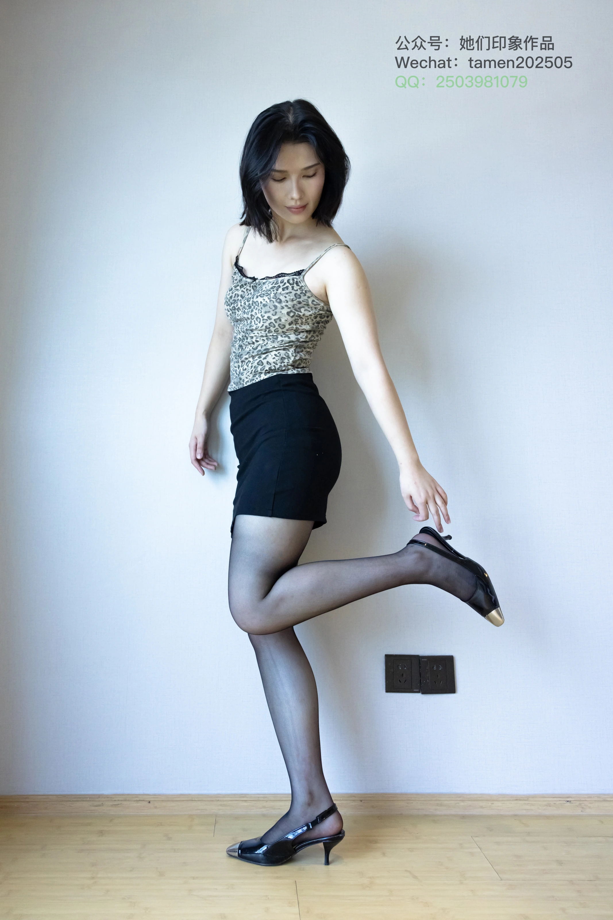 NO.080 索菲 - 4预览