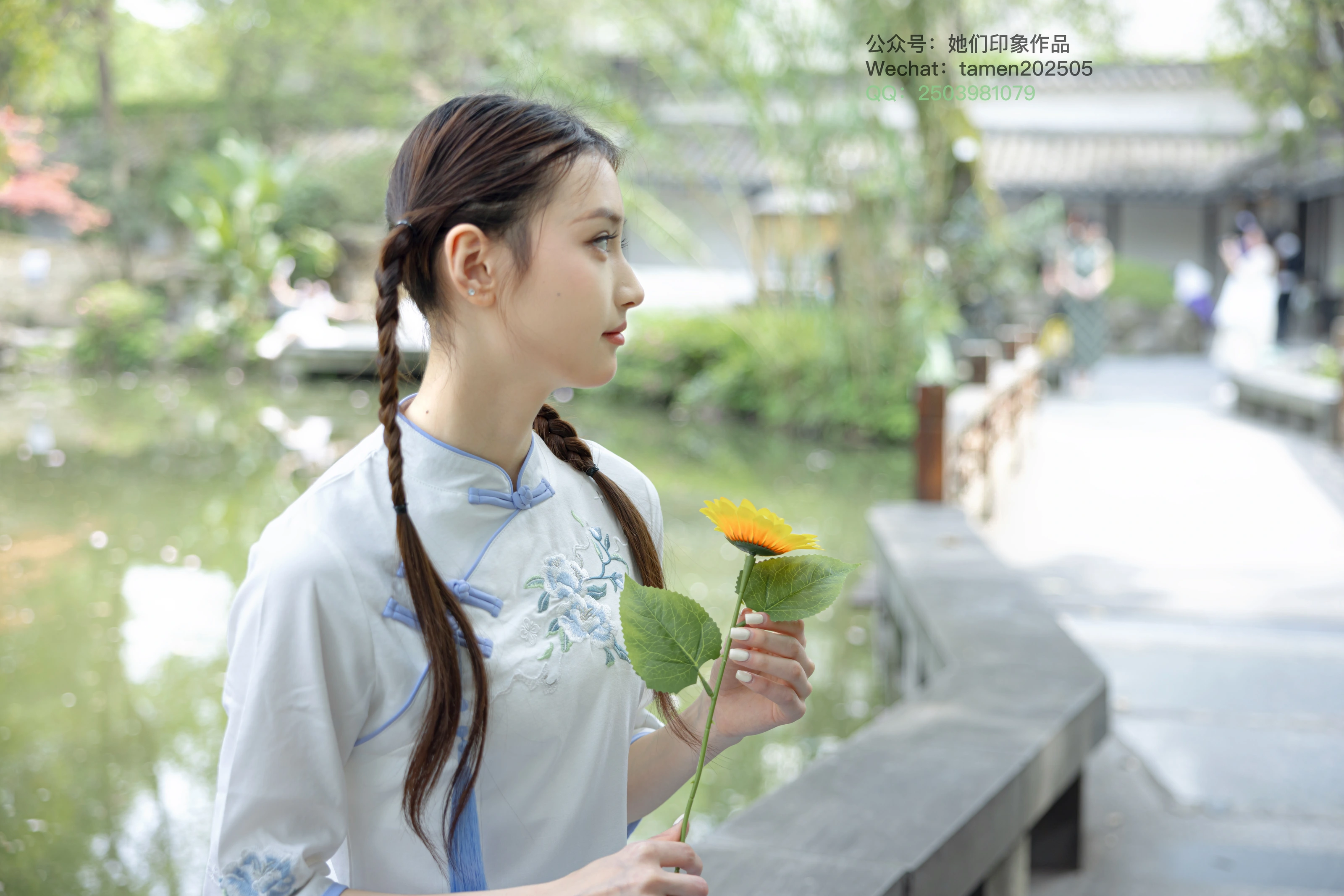 NO.099 南希 - 3预览