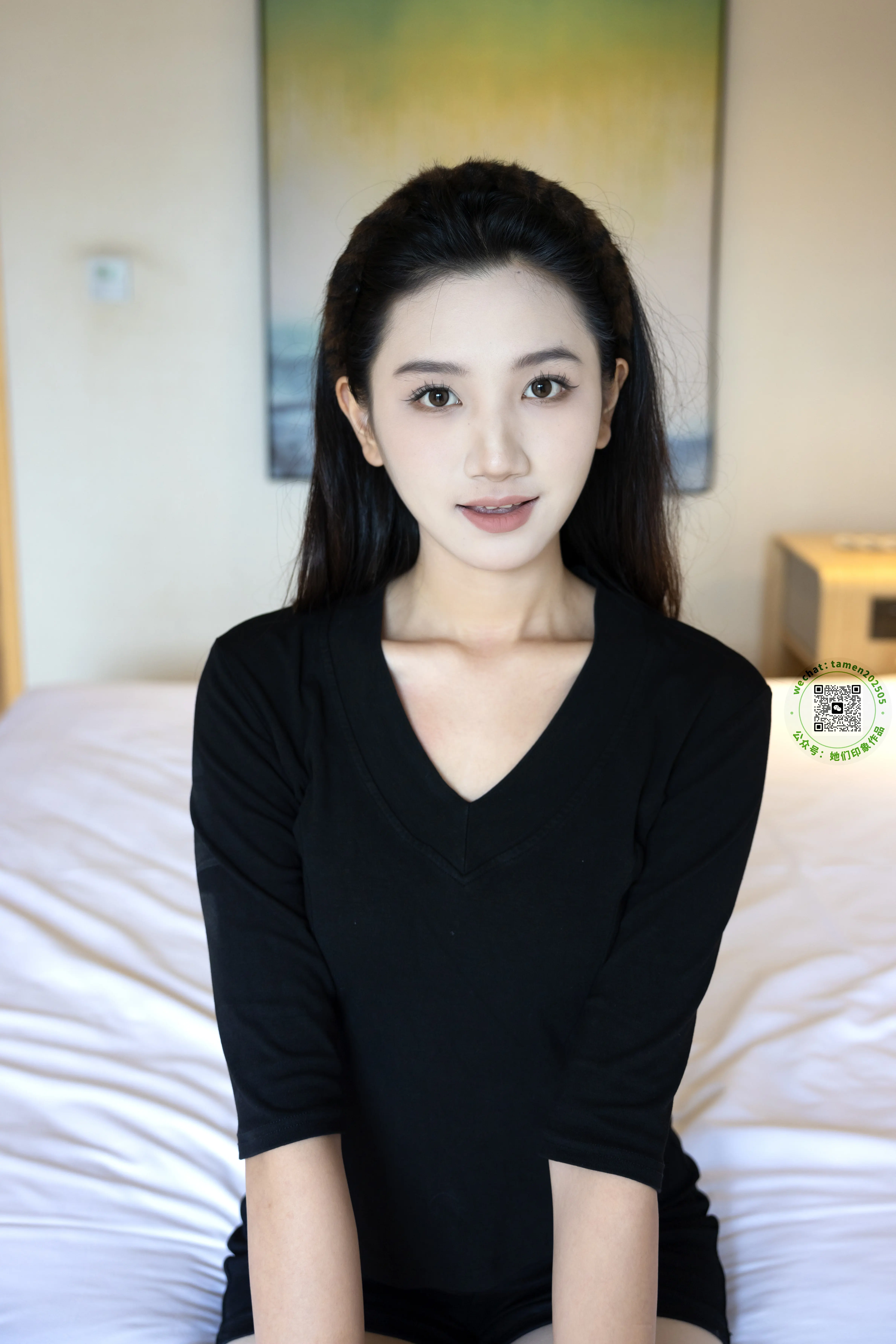 NO.033 小爱 - 3预览