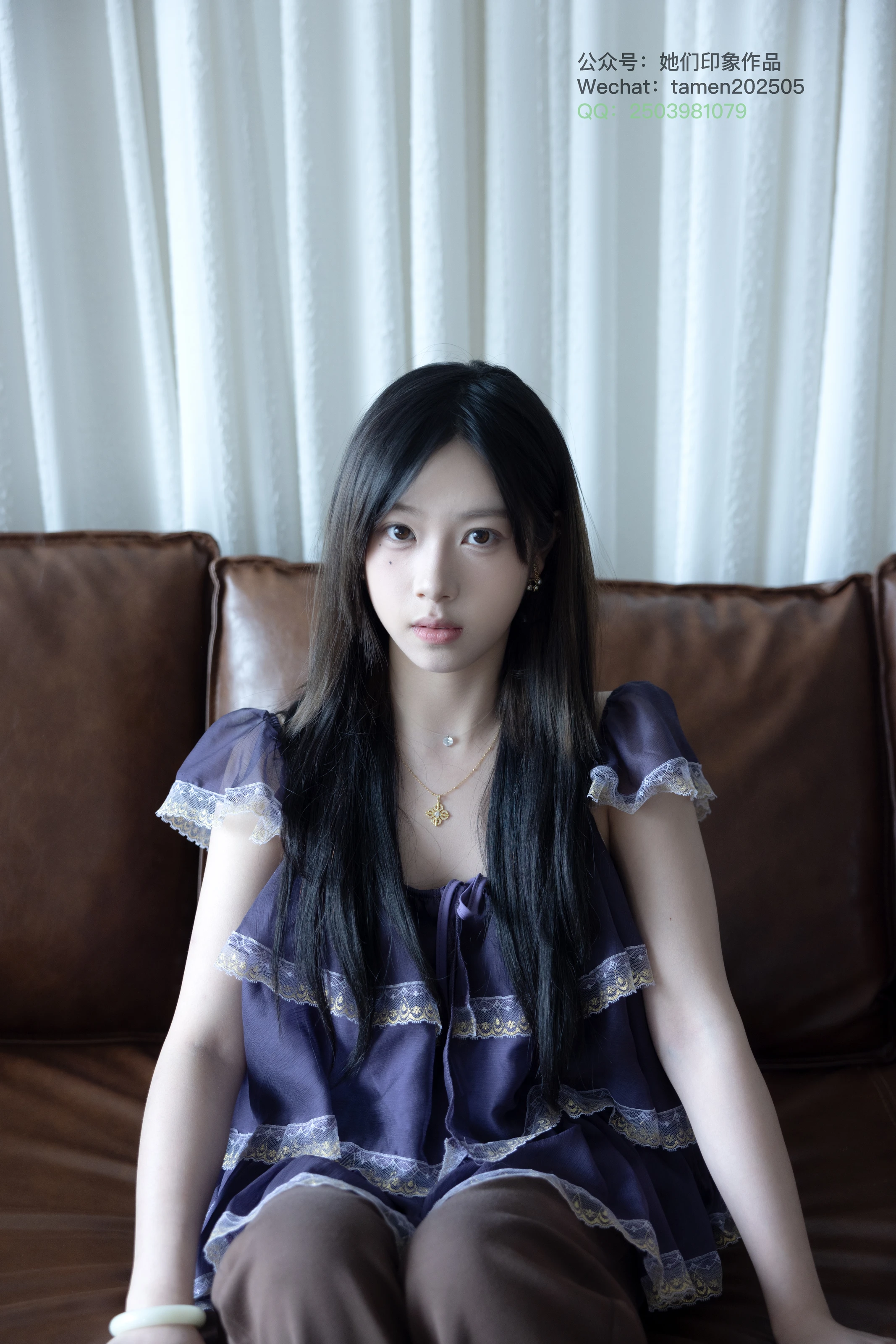NO.108 朵朵 - 1预览