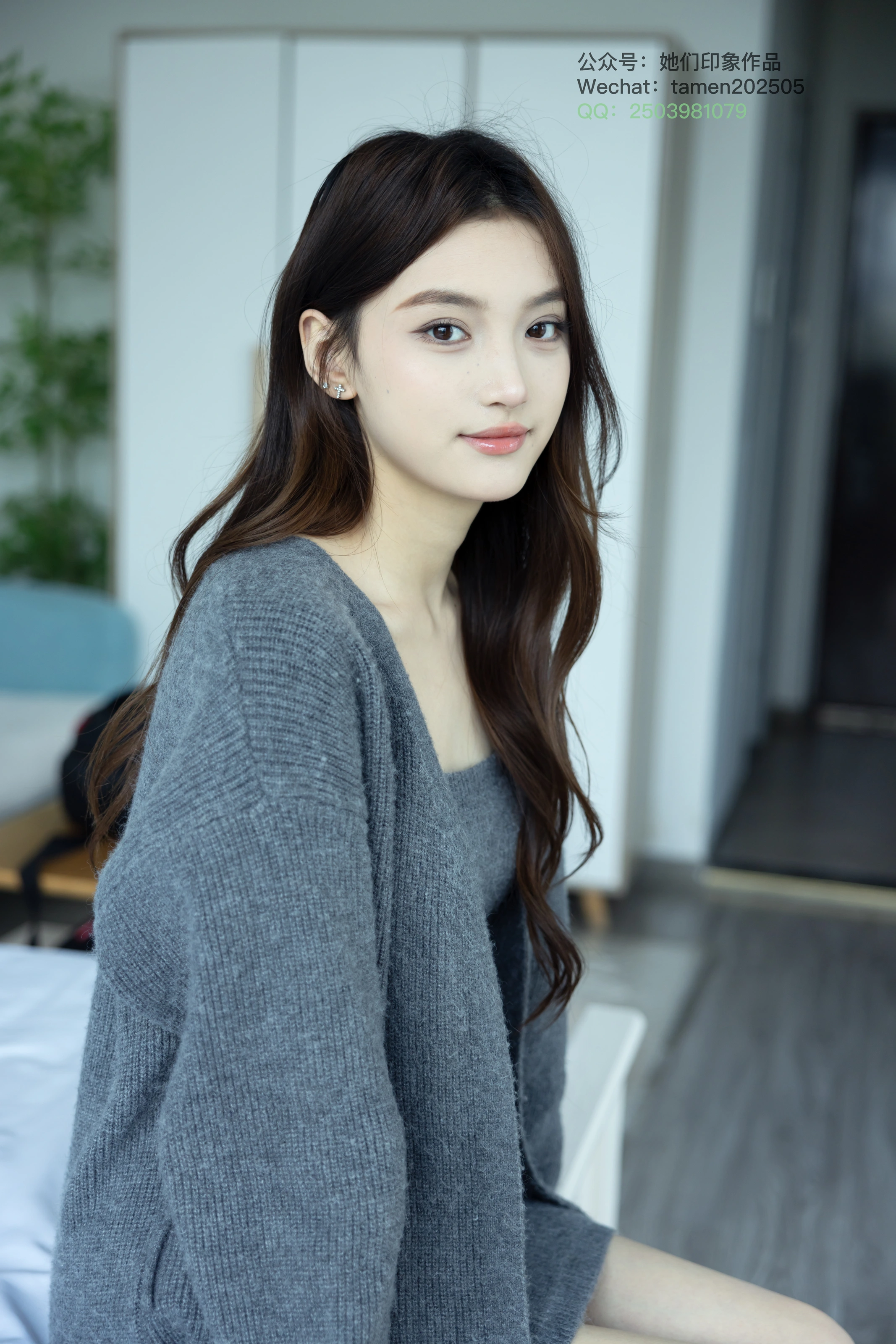NO.097 南希 - 1预览