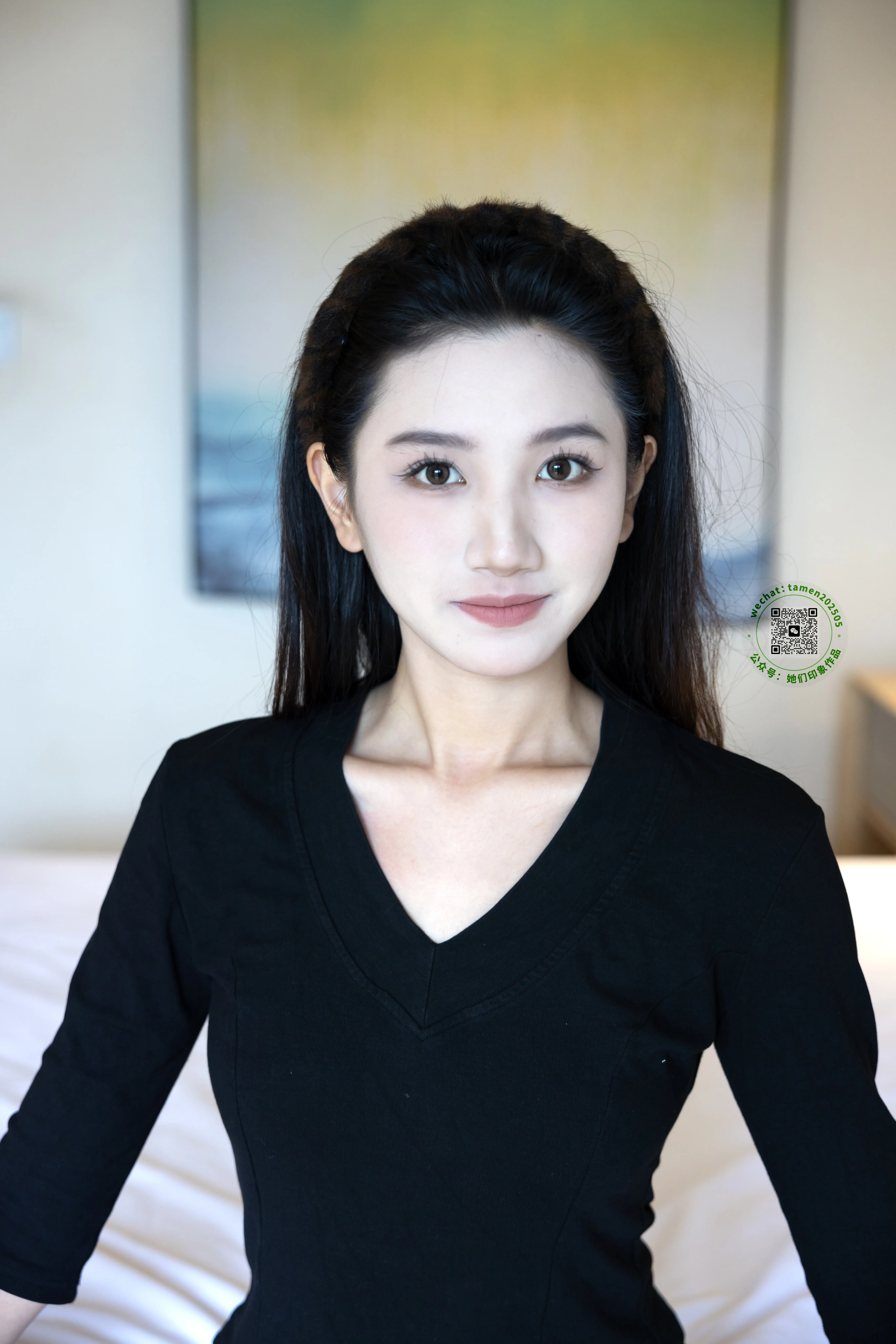 NO.033 小爱 - 2预览