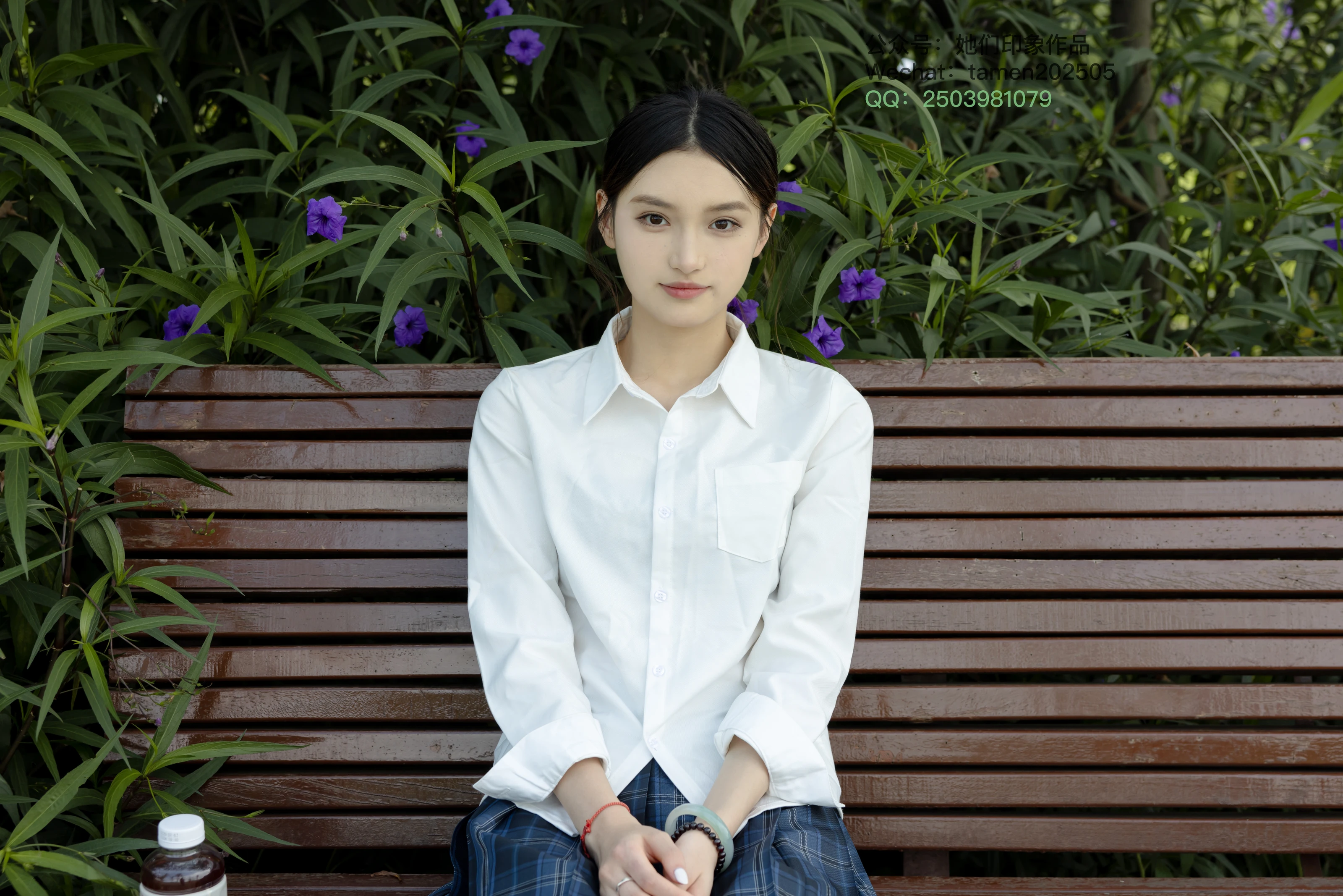 NO.057 南希 - 3预览