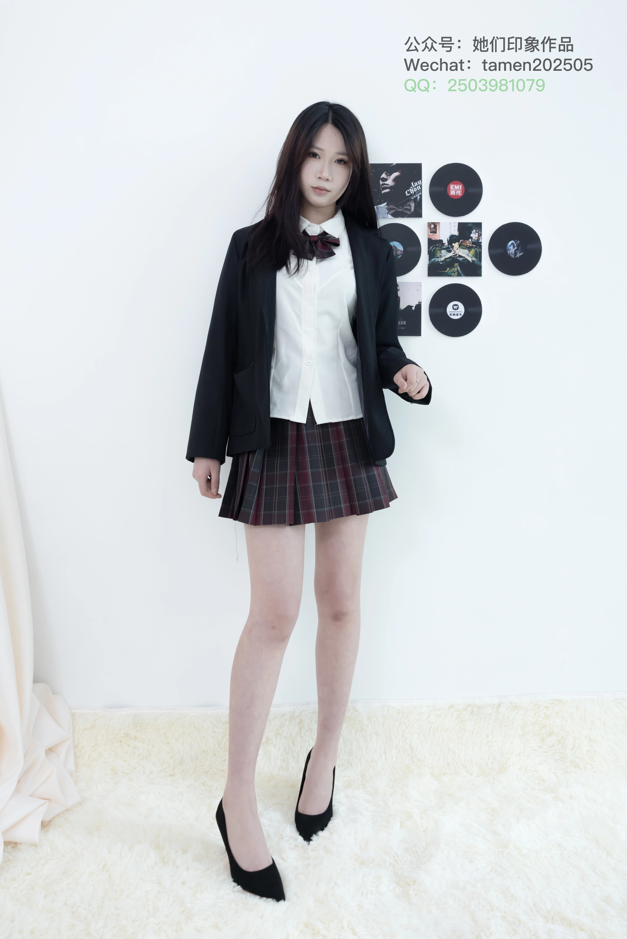 NO.089 阿紫 - 1预览