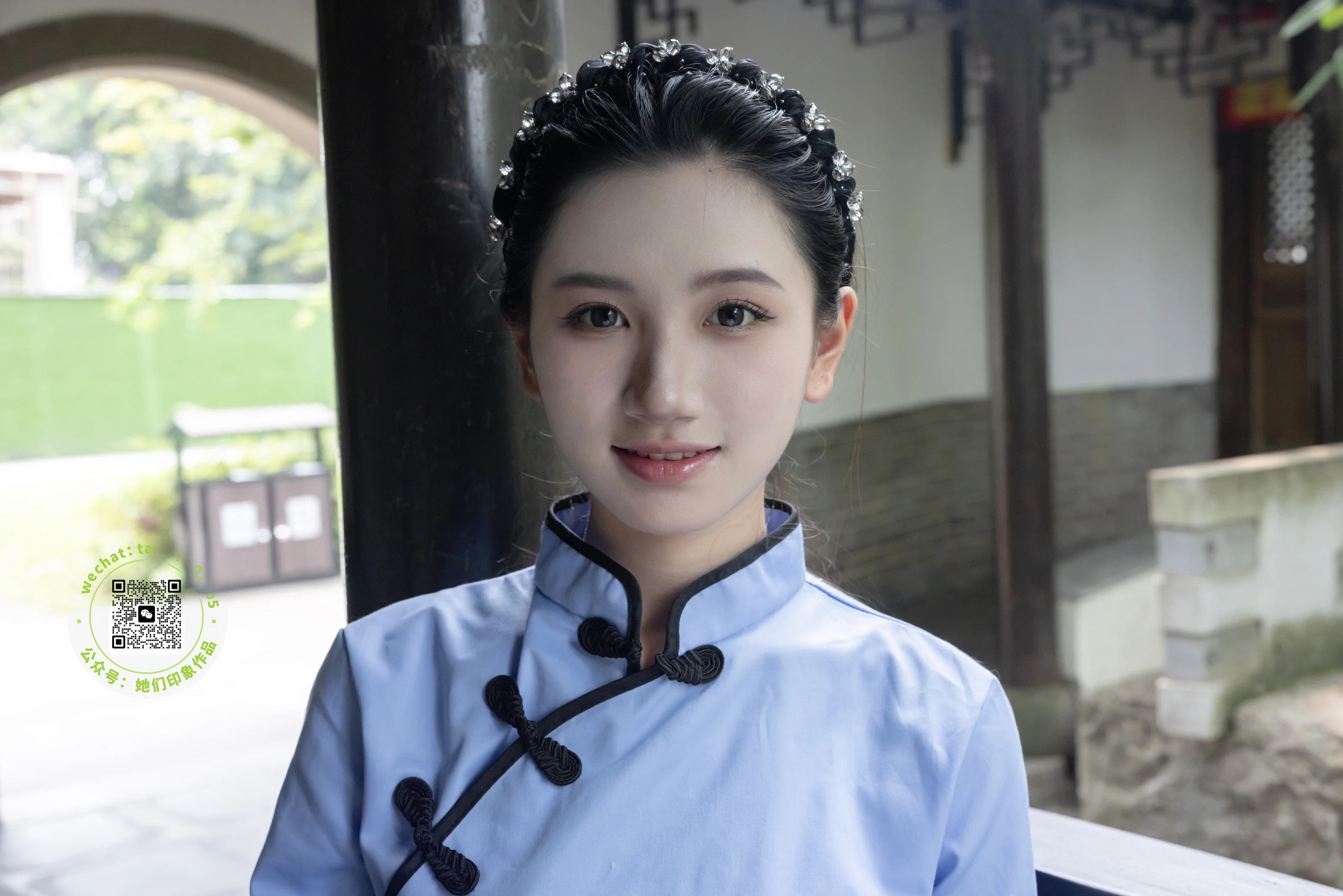 NO.038 小爱 - 2预览