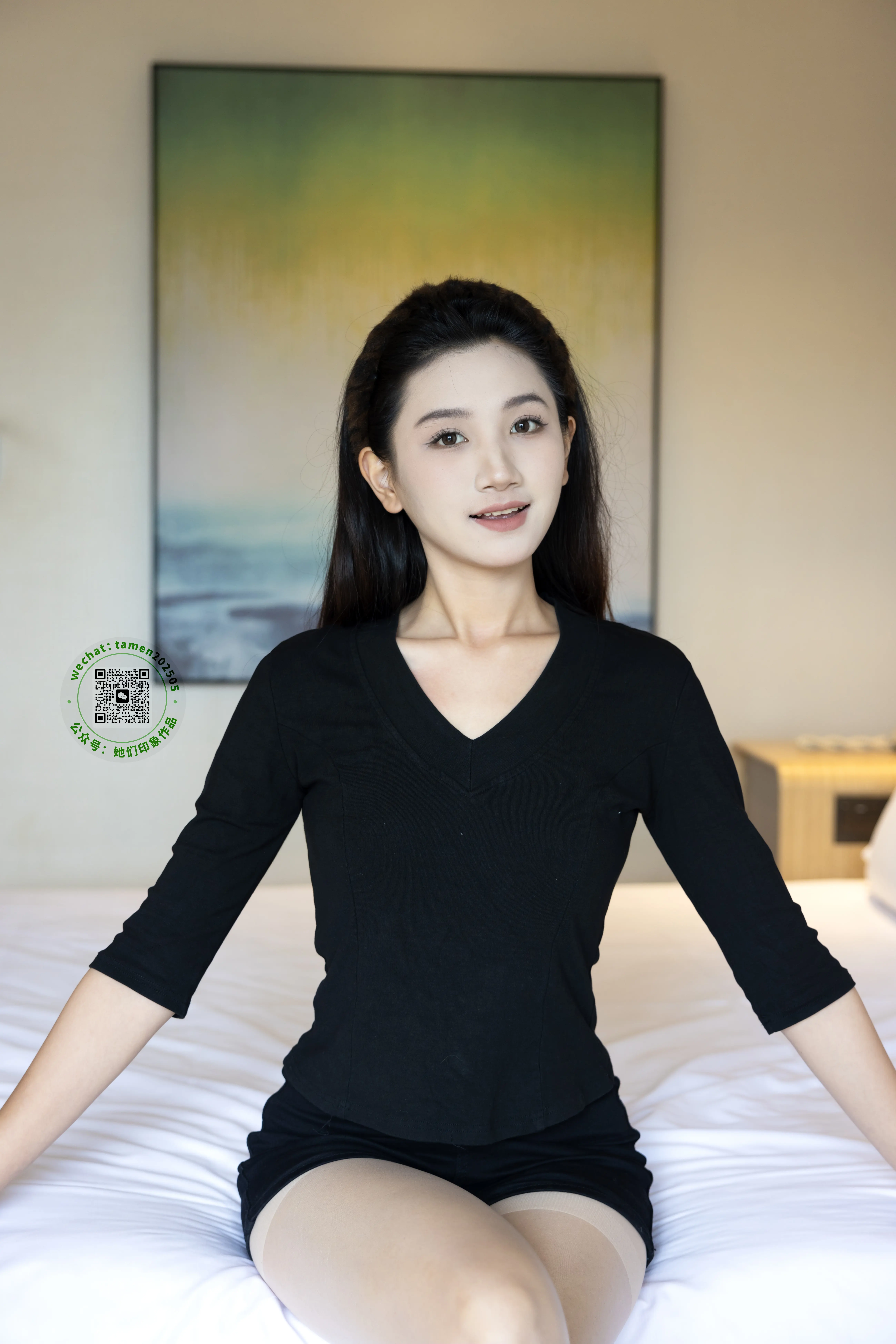 NO.033 小爱 - 1预览