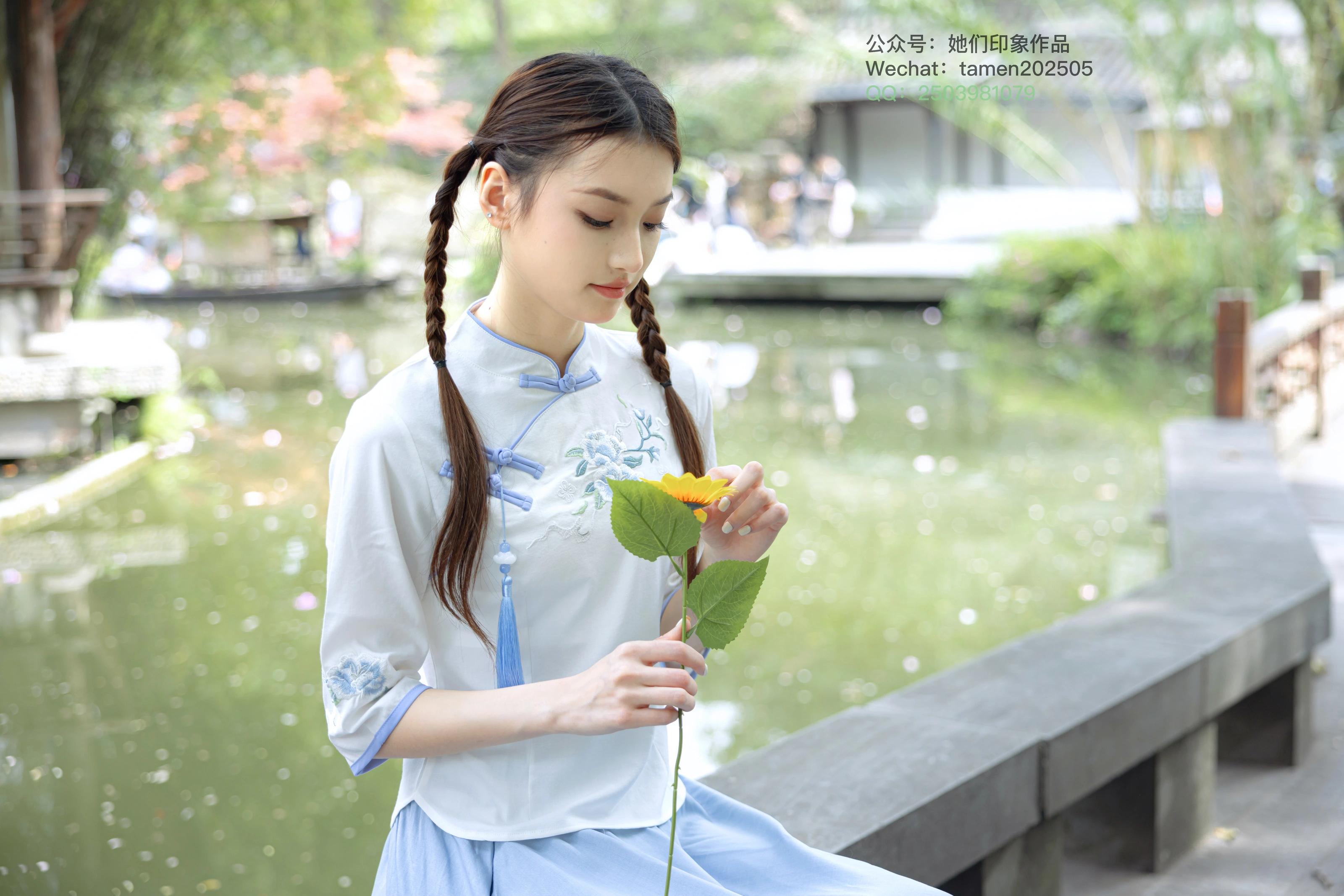 NO.099 南希 - 4预览