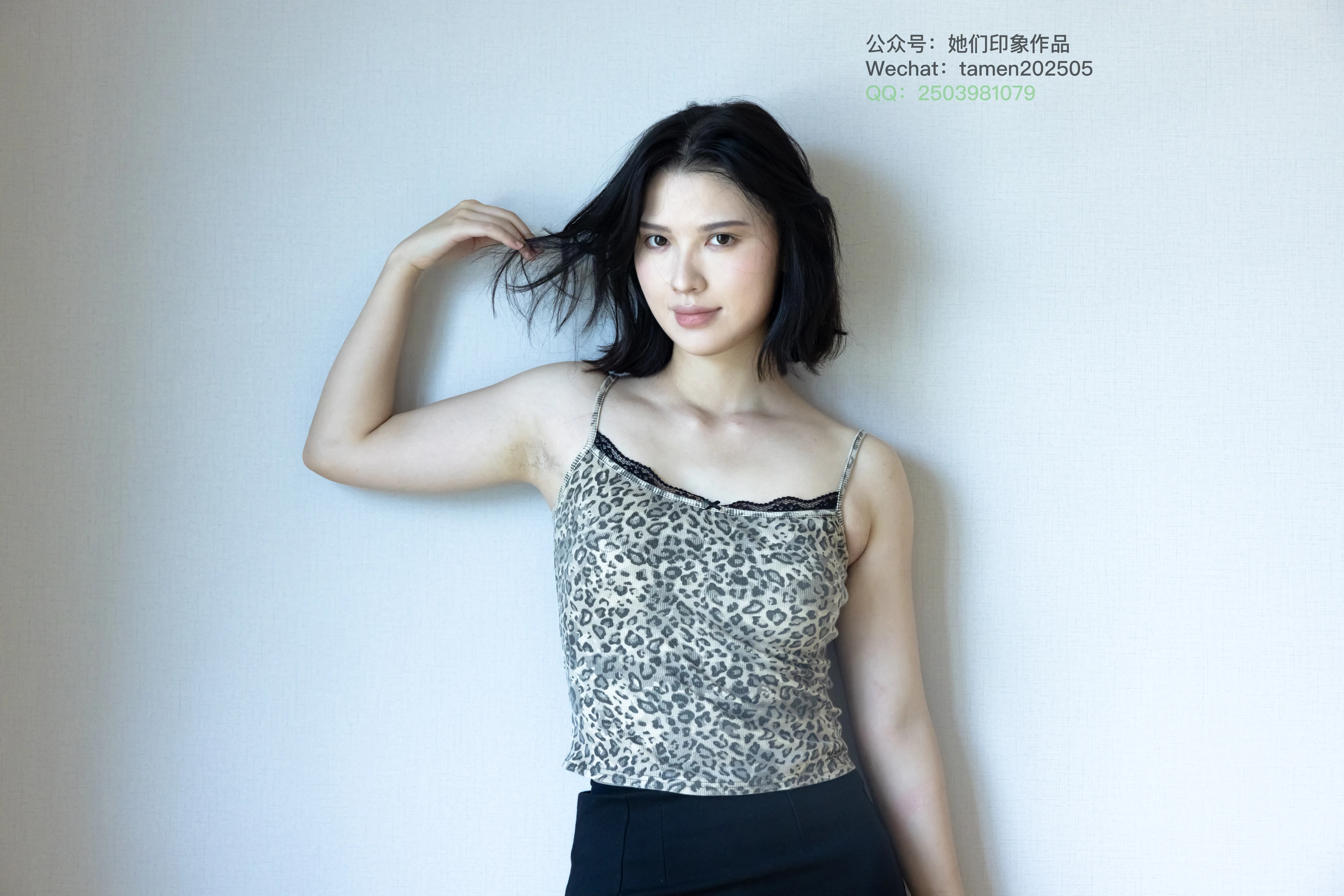 NO.080 索菲 - 2预览