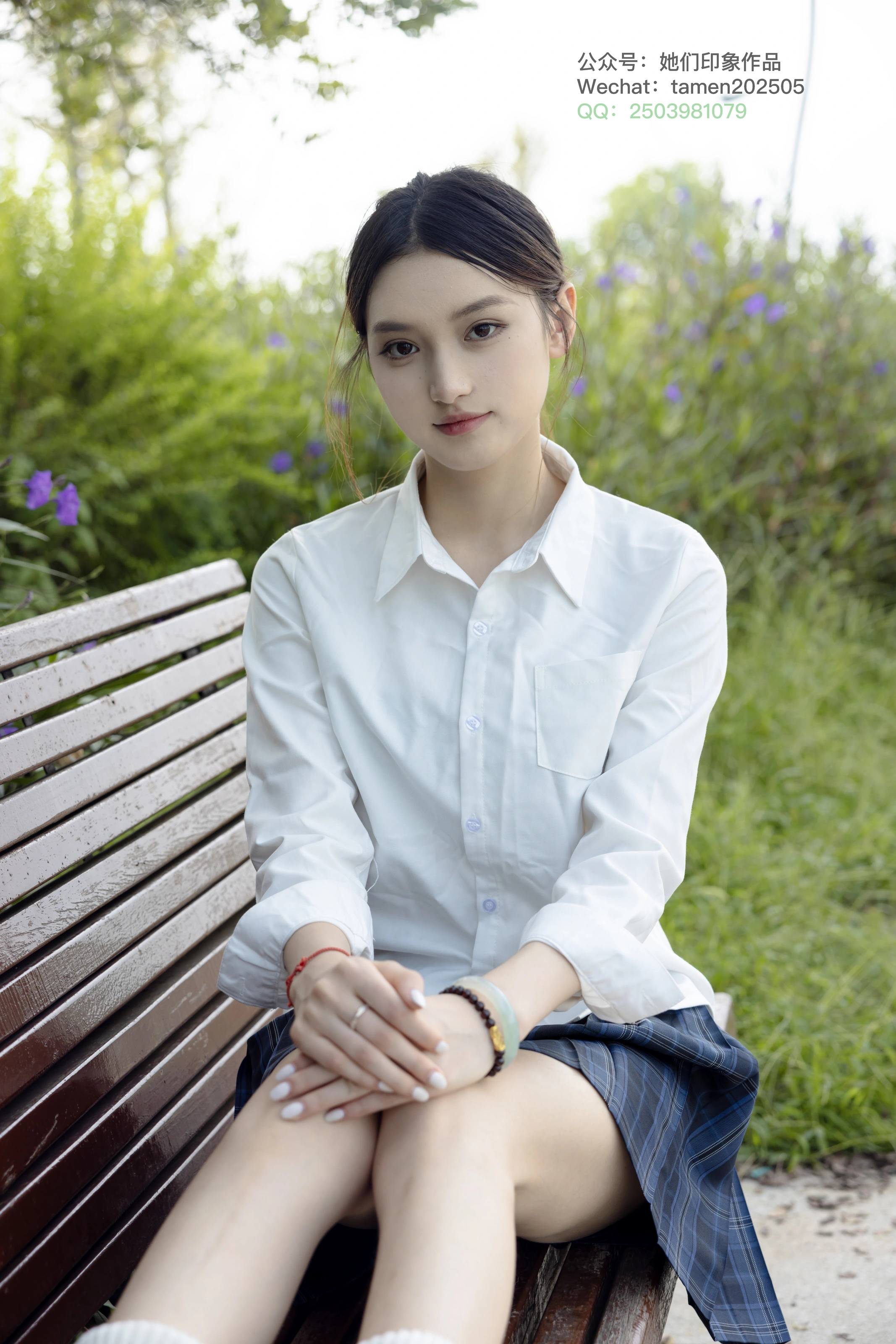 NO.057 南希 - 4预览