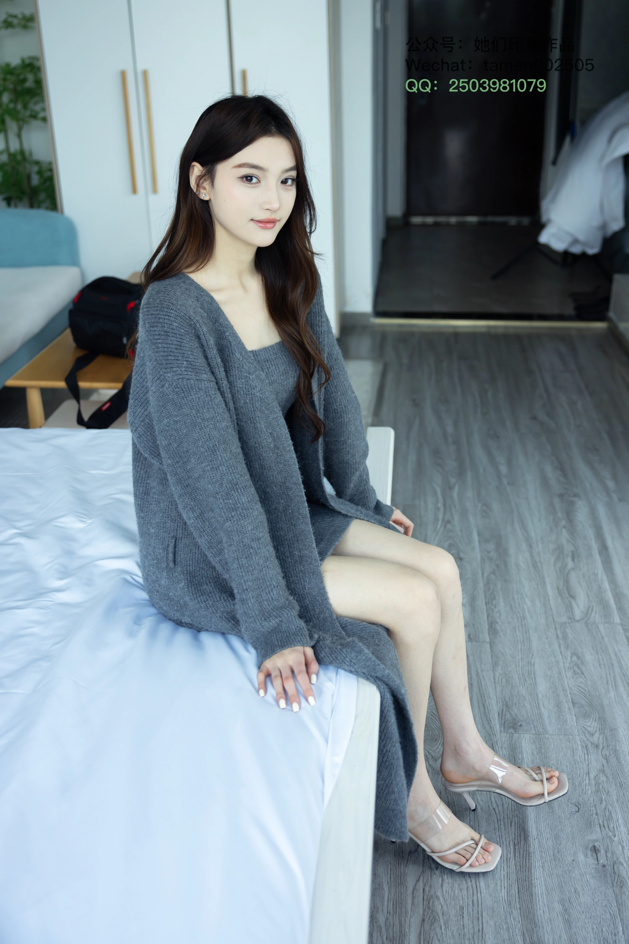NO.097 南希 - 4预览