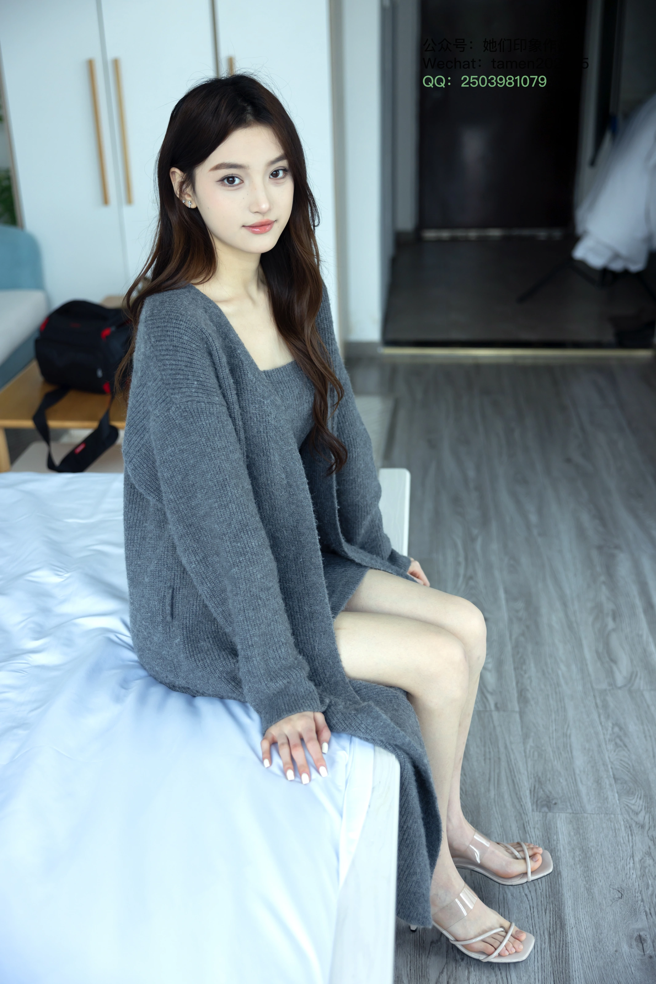 NO.097 南希 - 3预览