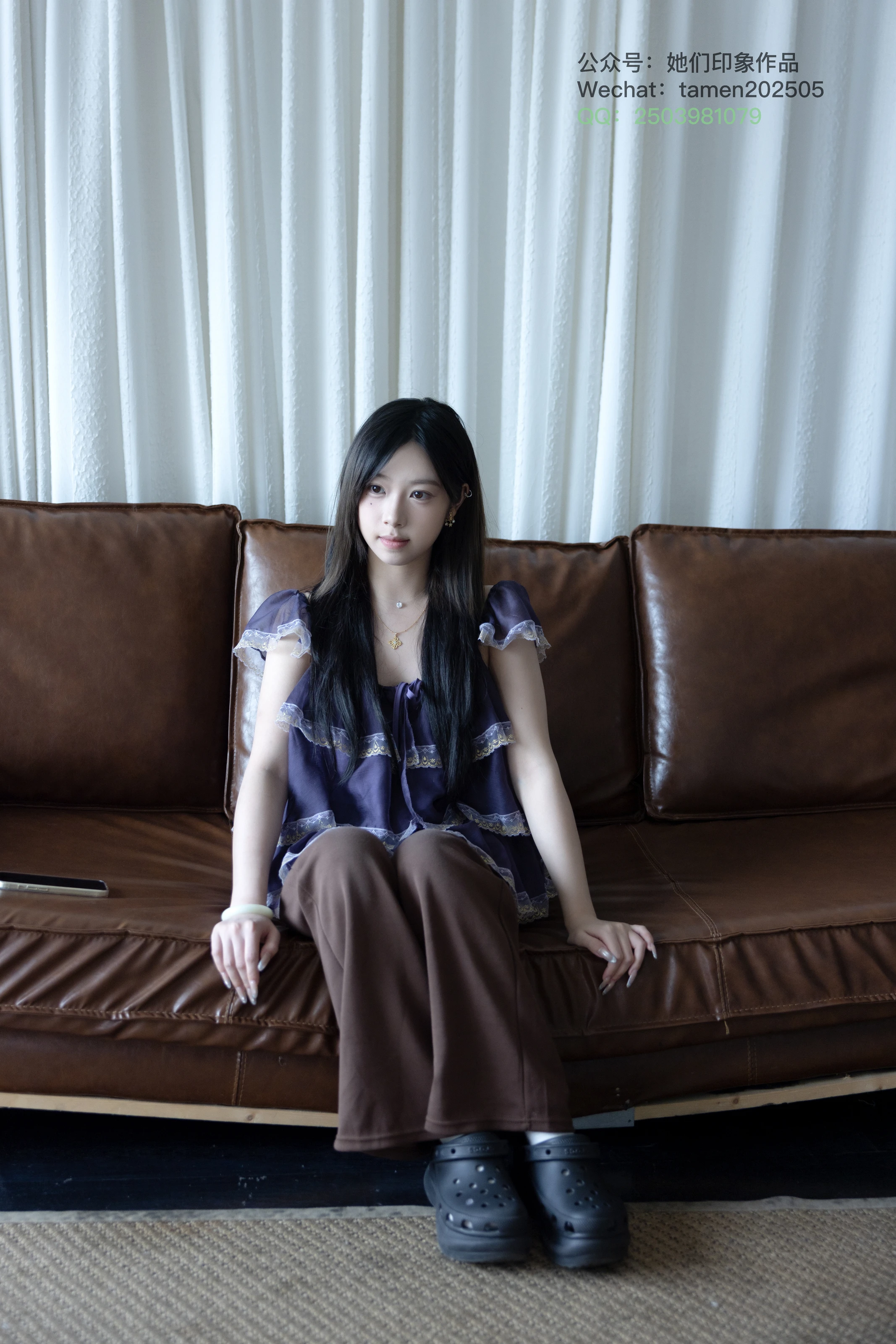 NO.108 朵朵 - 2预览