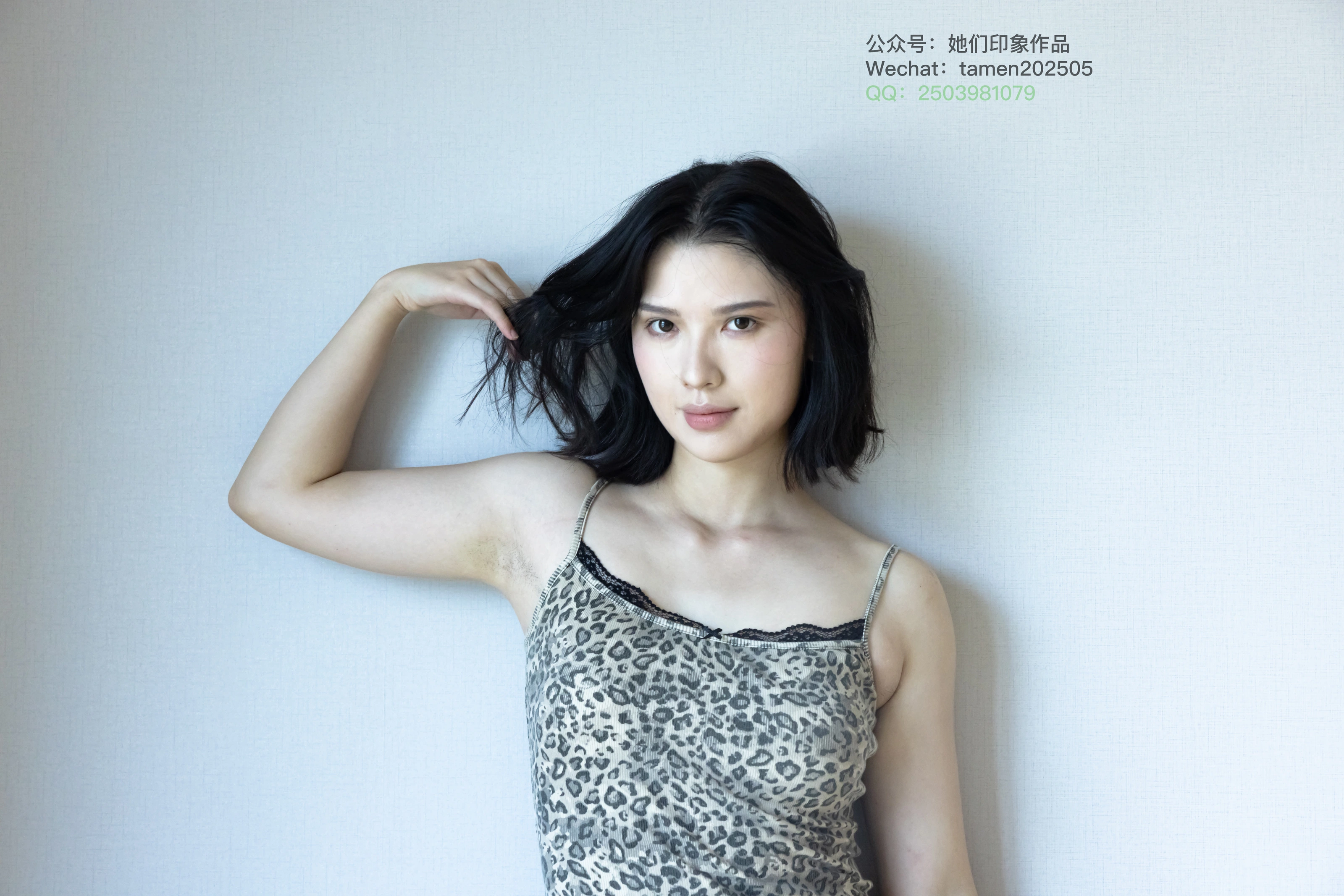 NO.080 索菲 - 1预览