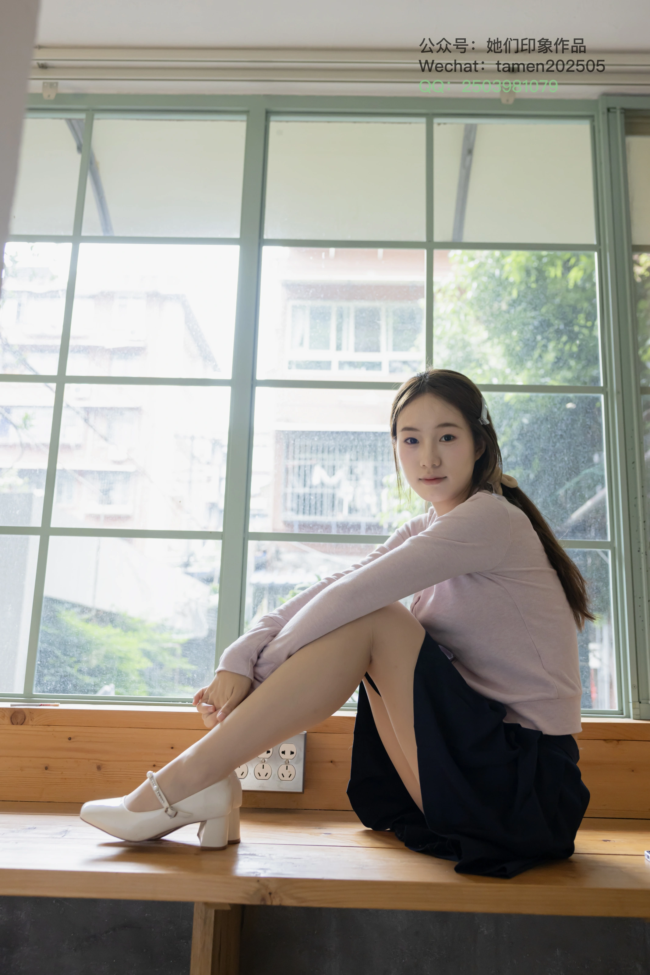 NO.105 香香 - 2预览