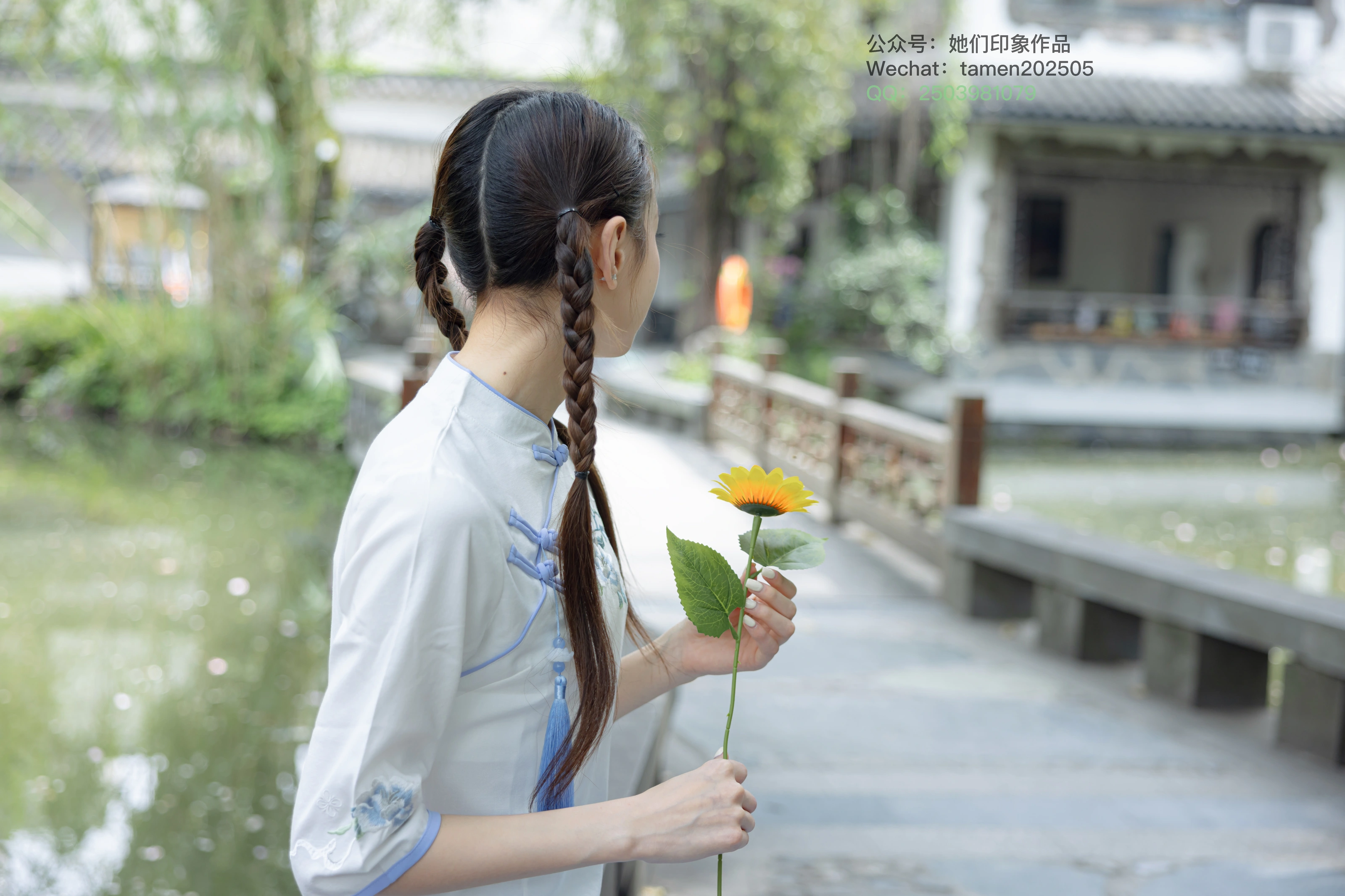 NO.099 南希 - 2预览